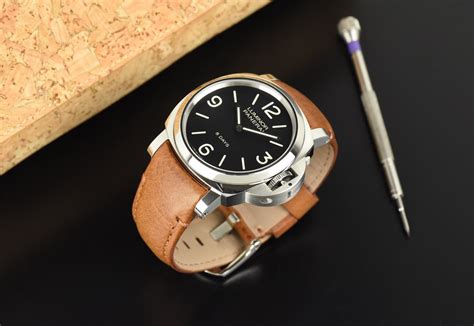 replica panerai straps|best aftermarket panerai straps.